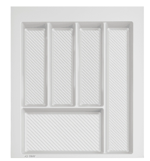 Лоток TRAY 450 белый, AQ