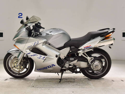 Honda VFR800F , 2005