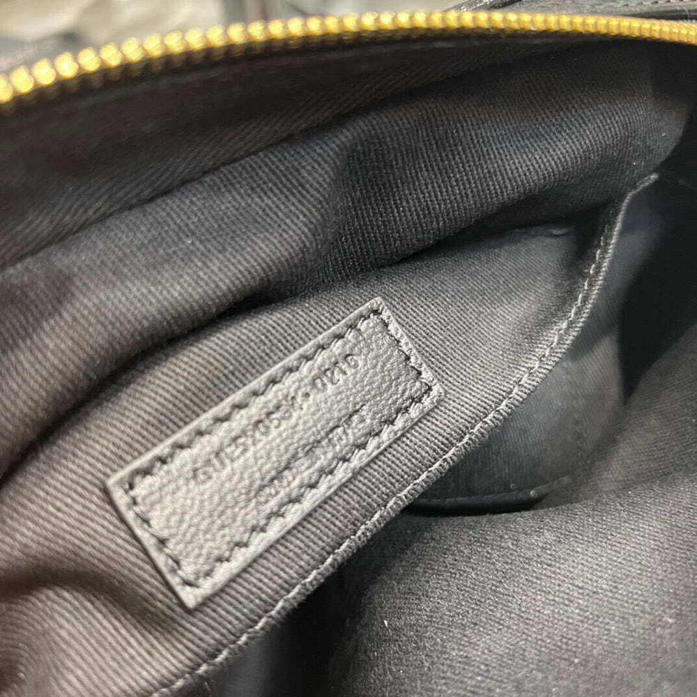 Yves Saint Laurent Lou Camera Bag 23 cm