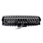 Cветодиодная фара LIGHTWAY 20W Flood (ближний свет) 16см (3030)