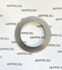 ПОДШИПНИК ВЫХОДНОЙ ШЕСТЕРНИ TOYOTA U760E
