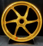 Кованые диски для DUCATI MULTISTRADA V4RS V4 PIKES PEAK V4 V4S V4 RALLY Дукати мотоцикл колеса ковка диск