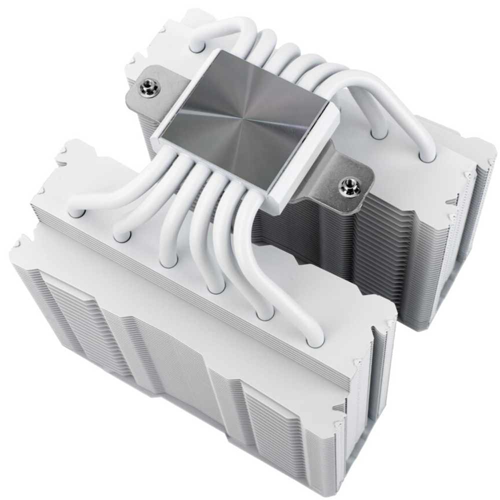 Кулер  Thermalright Peerless Assassin 140 White