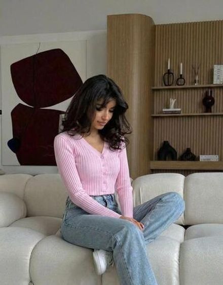 Кофта 2581882 Fabrika