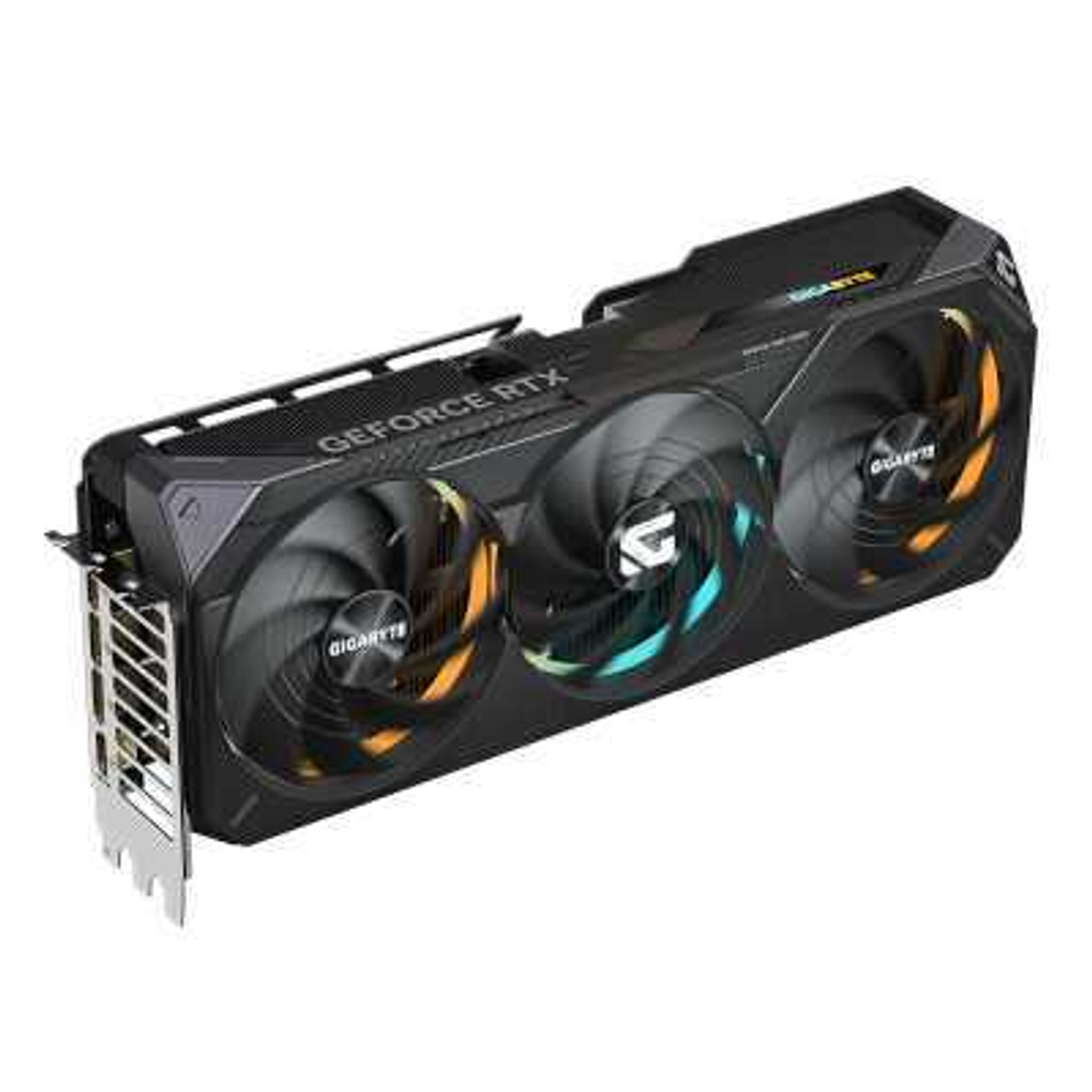 Видеокарта GigaByte nVidia GeForce RTX 5070 Ti 16Gb GV-N507TGAMING OC-16GD 1.0