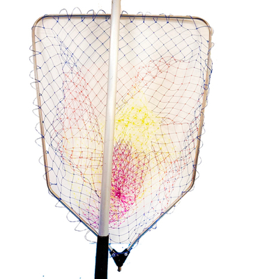 Подсак леска