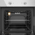 Шкаф духовой электрический HOMSair OES660S01 фото 4