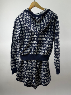 Костюм Balmain