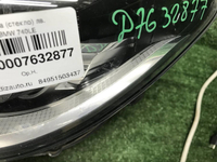 Битая Фара левая BMW 7er G11 (15-19) Adaptive LED