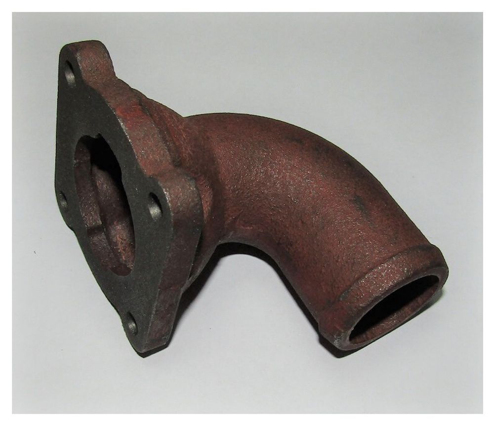 Крышка термостата TDL 16,17,19 2L/Thermostat cover