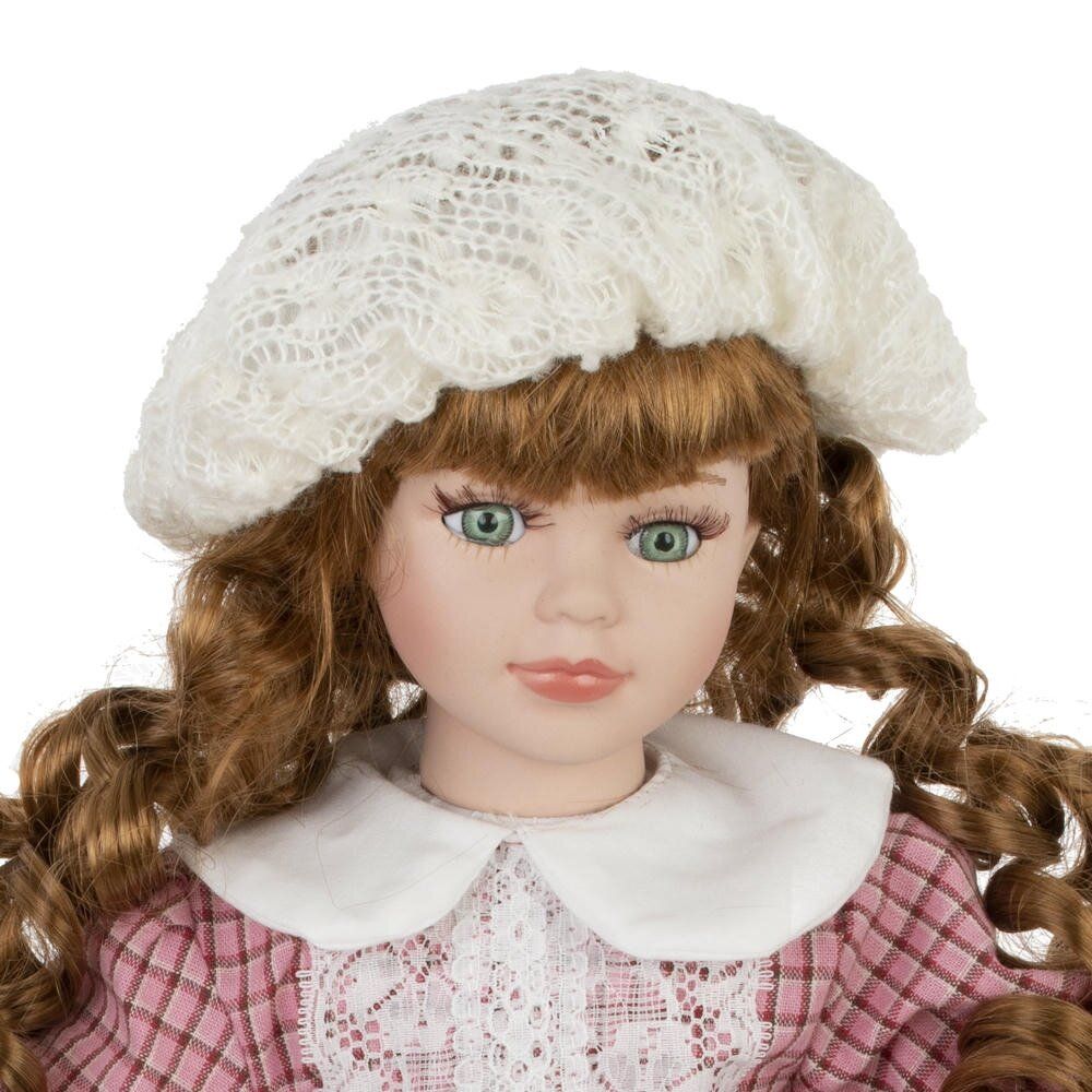 GAEM Кукла, L21 W11 H40 см