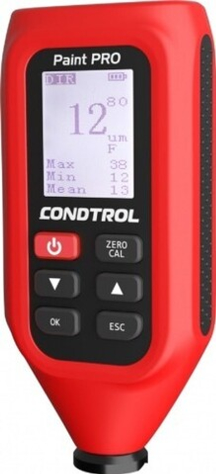 Толщиномер CONDTROL Paint Pro 3-7-051