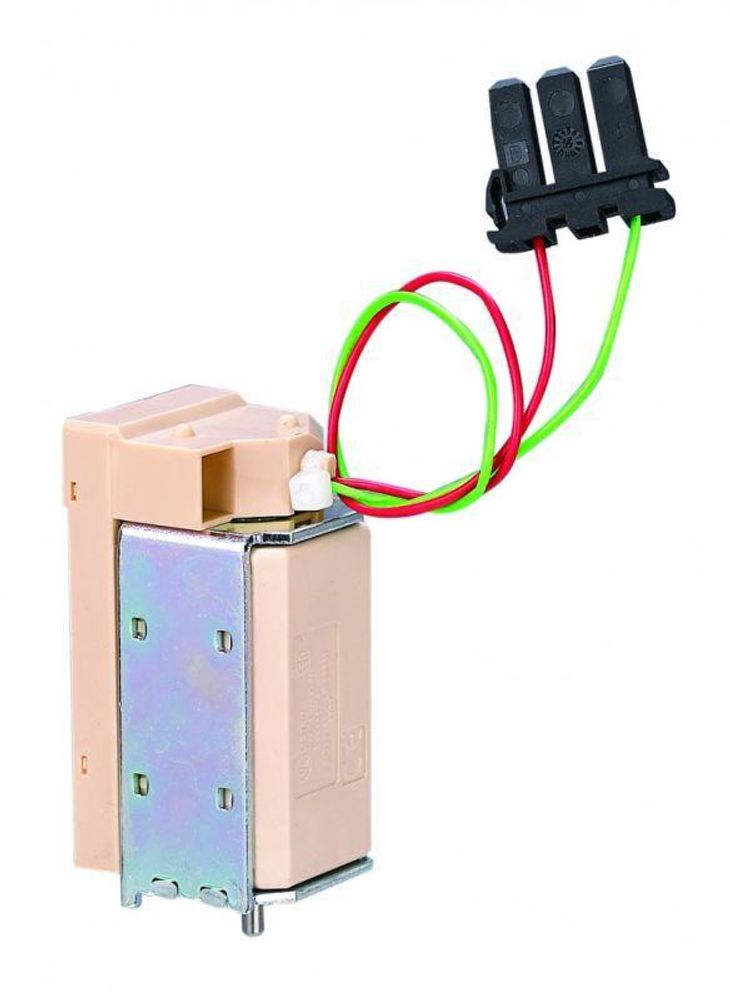 Электромагнит включения 230В AC ВА-338Е DEKraft 22627DEK Электромагнит включения 230В AC ВА-338Е DEKraft 22627DEK