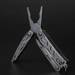 Мультитул NEXTOOL Vini Flagship черный (NE20122) 5