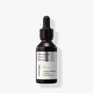 Осветляющая сыворотка JMsolution Skin Boost VITA C 23 Serum с витамином С ,30 мл
