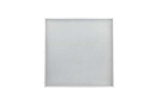 Светильник LED-панель SPO-910-2-40K-045 45Вт 4000К 4725Лм IP20 595x595x40 микропризма ЭРА