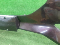 Бампер передний Chery Tiggo 8 Pro (2021-н.в.)