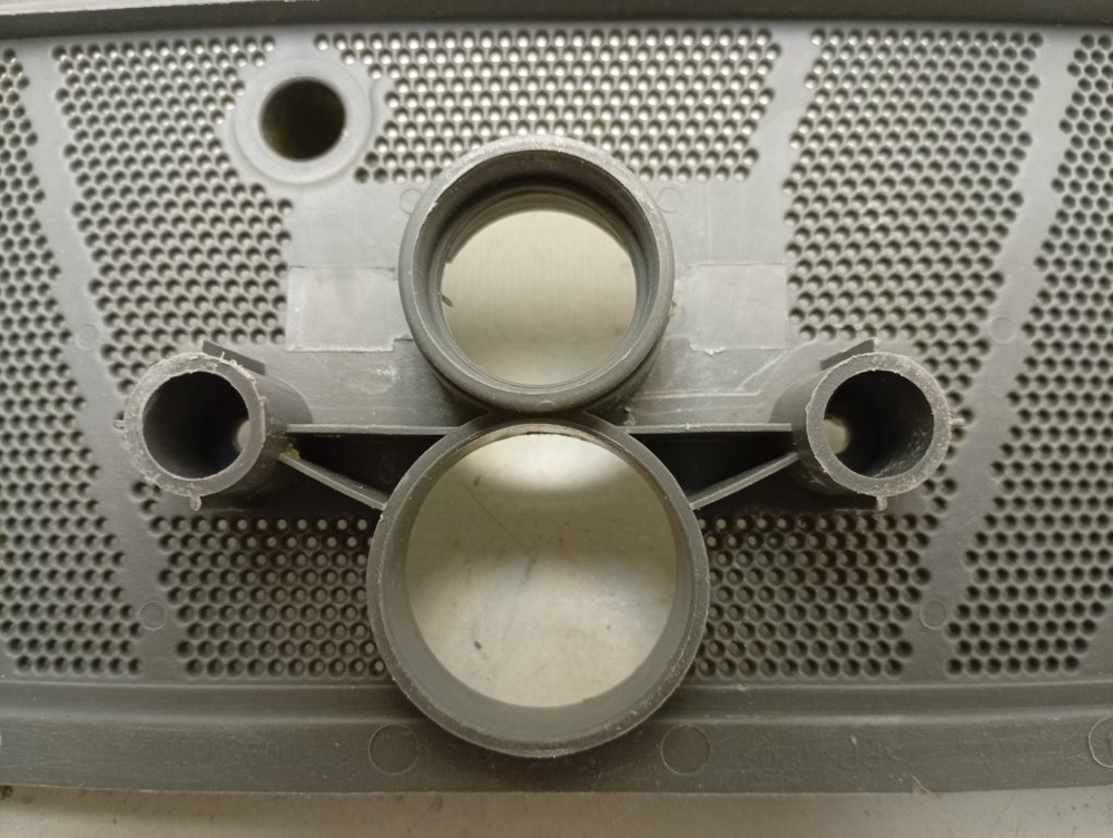 GV53311 ктп5 Фильтр посудомоечной машины Hansa Gorenje 1032787 б/у