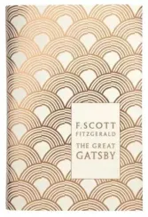 Modern Classics the Great Gatsby