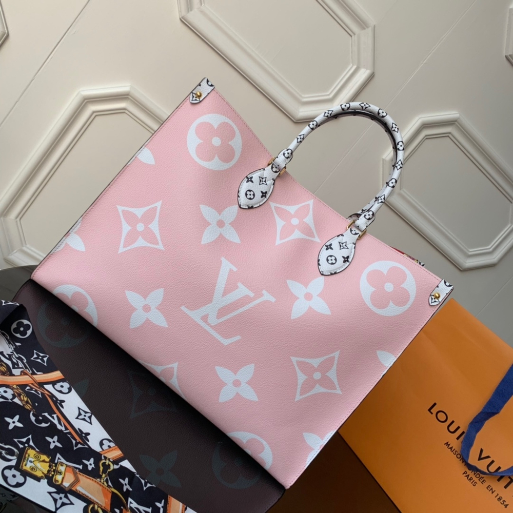 Louis Vuitton Onthego GM