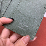 Louis Vuitton Pocket Organizer