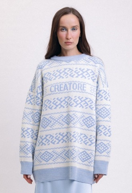 Джемпер INTIMITA