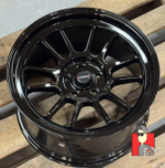 Комплект дисков Lenso Venom 18x9 et20 5x114.3