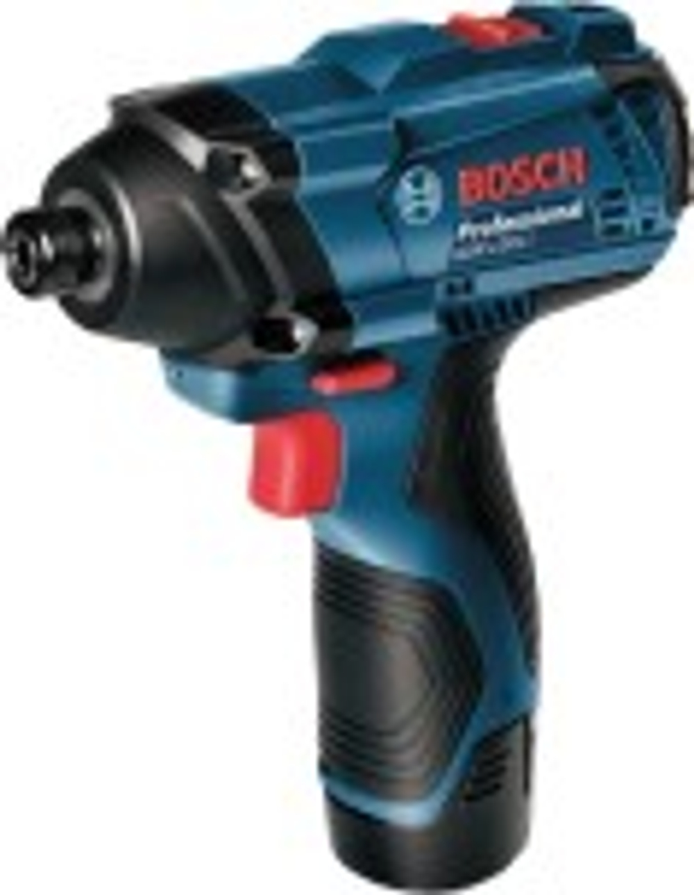 Гайковерт аккумуляторный BOSCH GDR 120-LI 06019F00F0