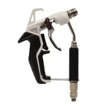 Краскопульт безвоздушного распыления для вязких составов DP-730, 350 бар
