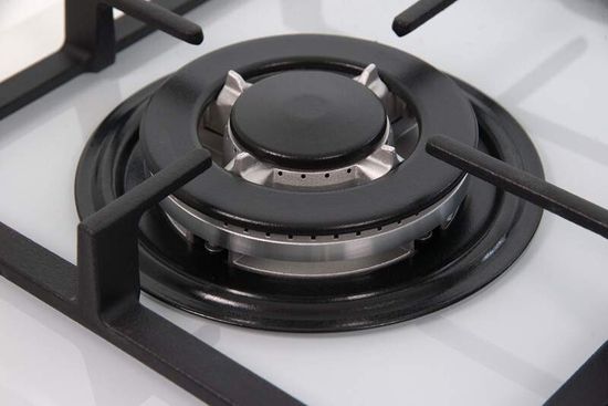 Газовая варочная панель MONSHER MKFG 60827Q01