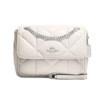 Сумка Women Klare Crossbody Bag (белая)