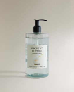 Zara Home Жидкое мыло для рук Orchid e Lumi re, 500 мл