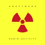 Kraftwerk / Radio-Activity (LP)