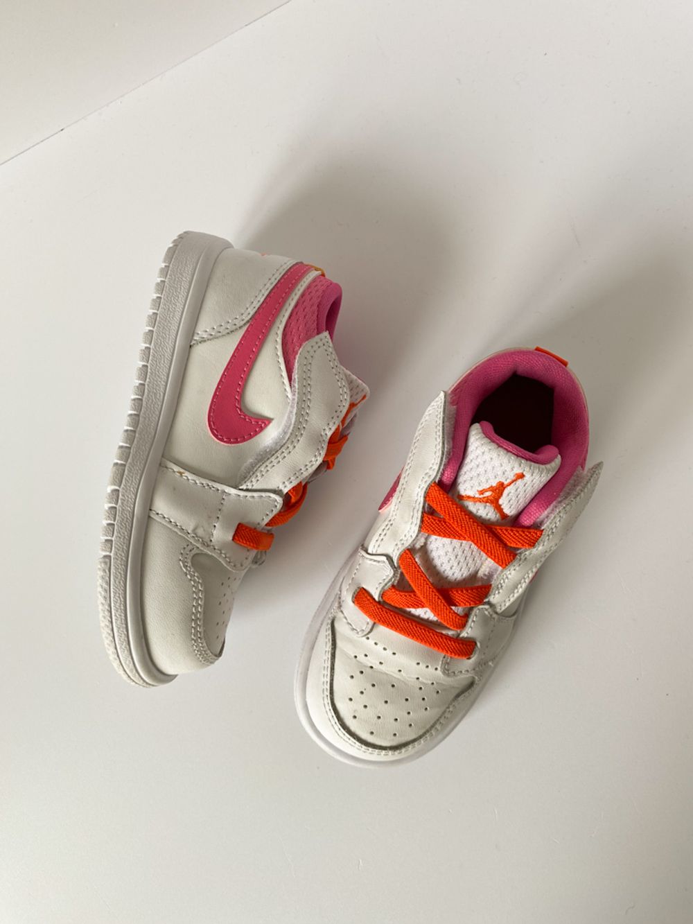 Кроссовки Nike, 24