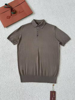 Поло Loro Piana