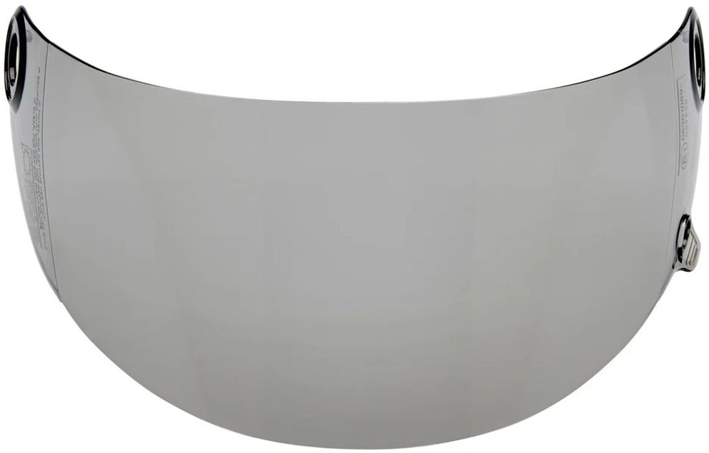 Визор Shield 22.06 / Светло-серый