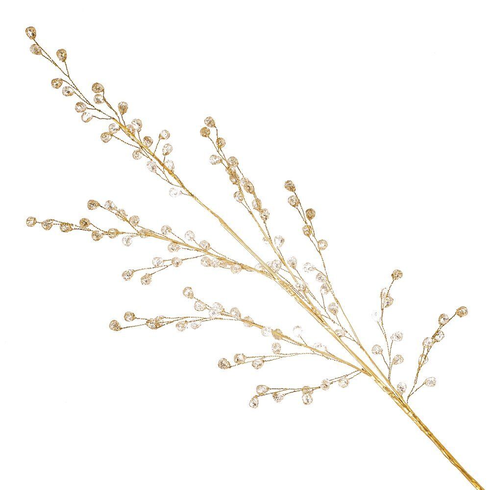 GAEM Изделие декоративное "Ветка", L9 W3,5 H70 см