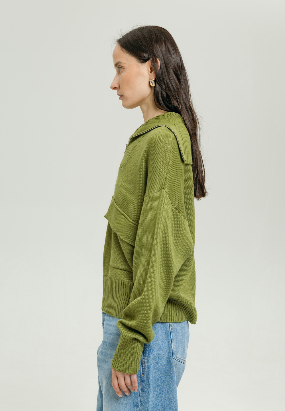 Джемпер PUNTO