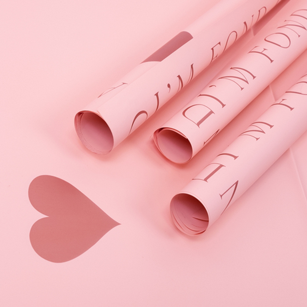 ЛИСТ "Любовь" 58*58/20шт