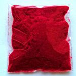 Бархат Красный 3 - 5 грамм