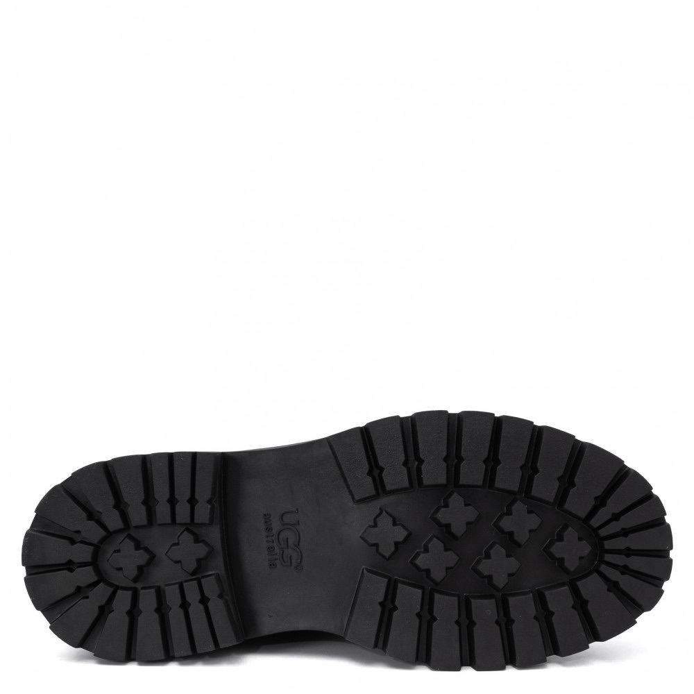 UGG Martin Knit Black