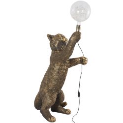 Светильник напольный Максимильян