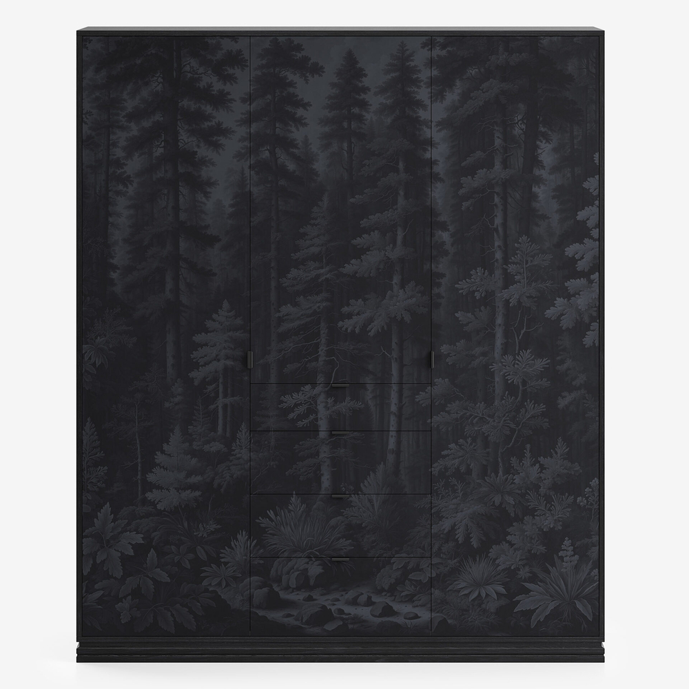 Шкаф TIMELESS TLD226