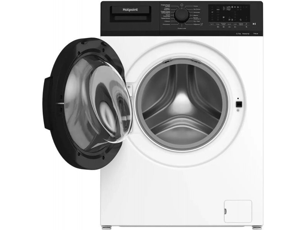 Стиральная машина с сушкой Hotpoint  WDS 7448 C7S VBW