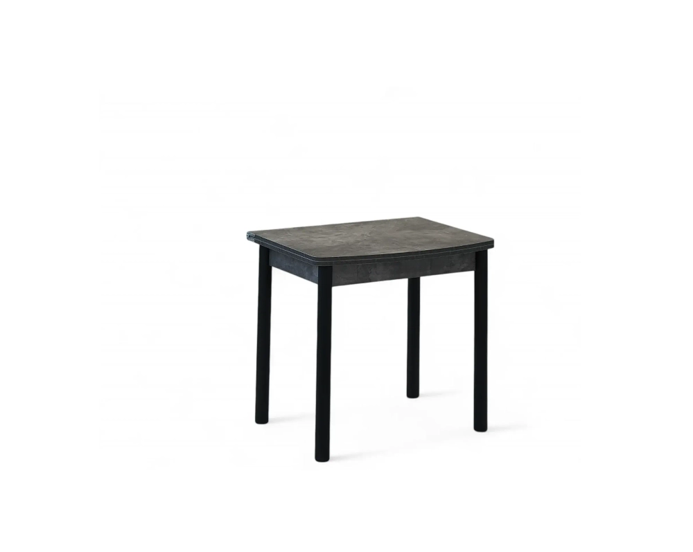 Стол Дублин-2 полуовальный