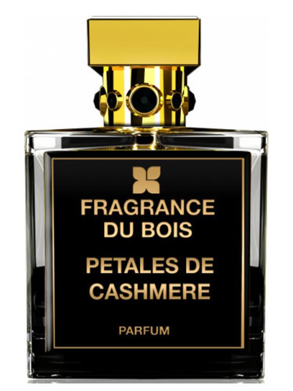 Fragrance Du Bois Petales De Cashmere
