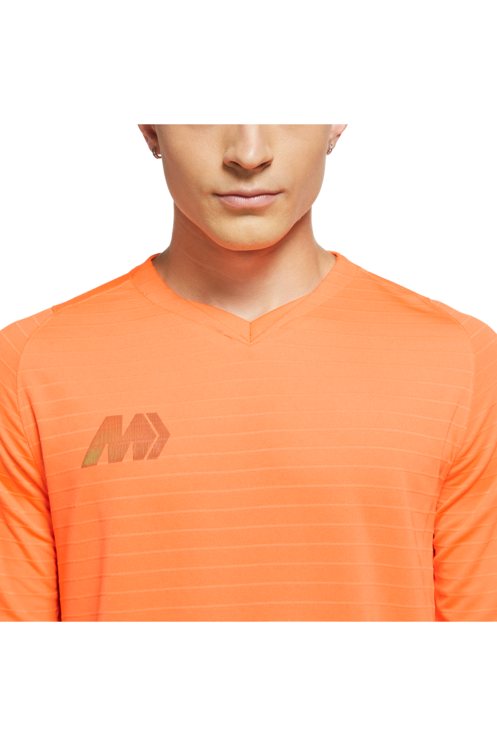 Футболка Nike Dri-FIT Mercurial Strike