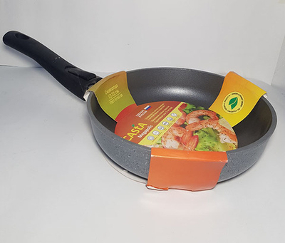 Сковорода CASTA22см  МР22-СР