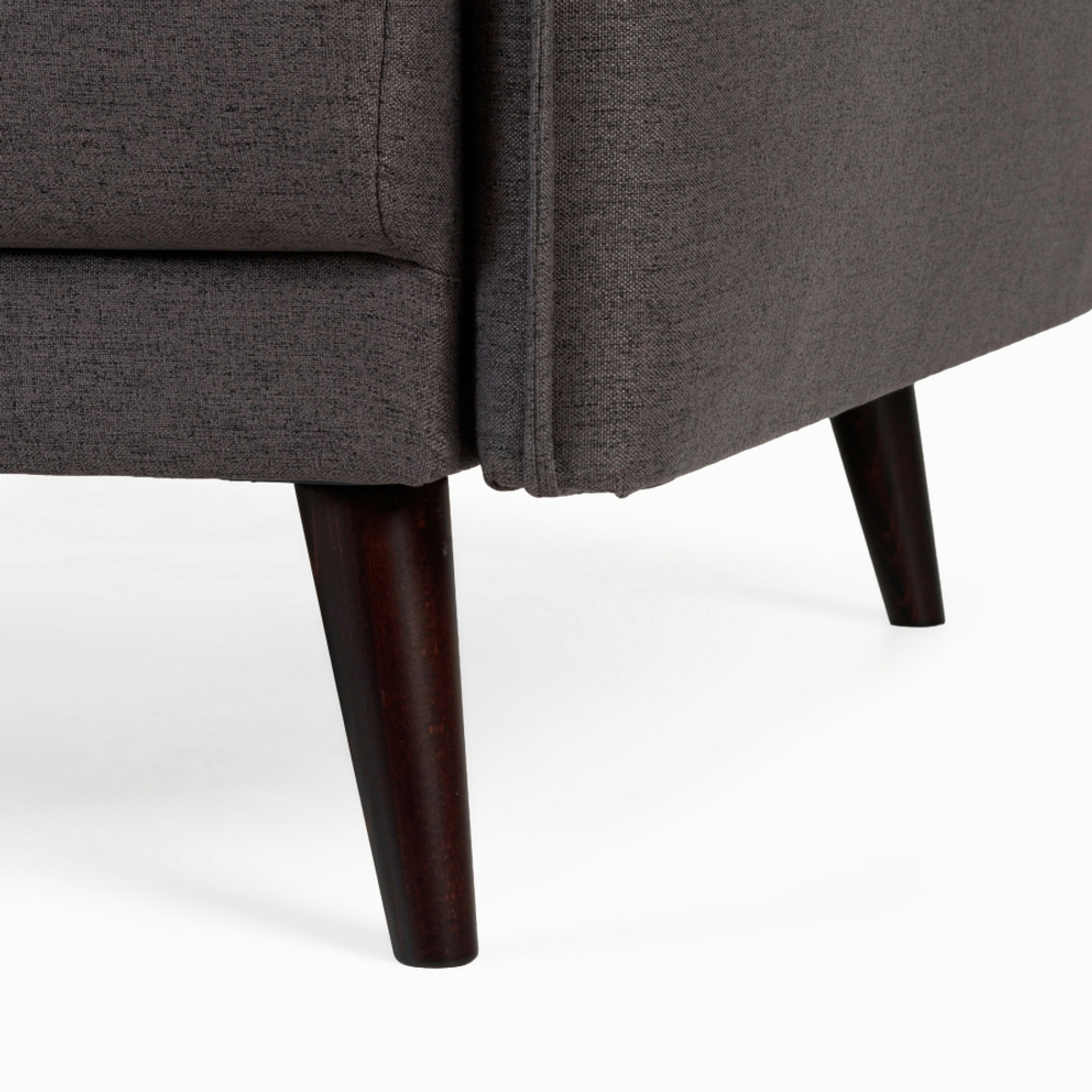 Диван раскладной Norvell ширина 210