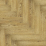 Кварц-винил SPC Bronix Kvarr Herringbone 4 мм Amber 1.61 м2